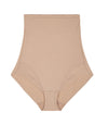 Triumph True Shape Sensation High Waisted Brief in Nude