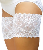 Bandelettes Onyx Anti-chafing Thigh Bands-28788